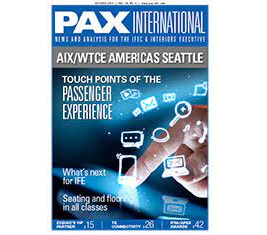 PAX International