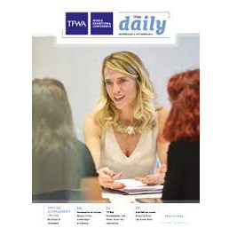 Tax Free World Association (TFWA)