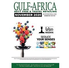 Gulf Africa Duty Free and Travel Retailing
