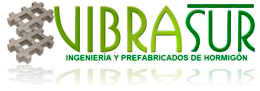 Ingeniería Y Prefabricados Vibrasur S.A.