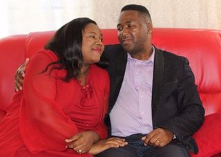 Heavenly Marriages