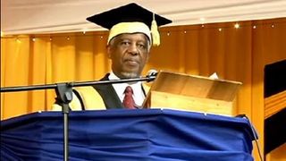 Dumisa Ntsebeza