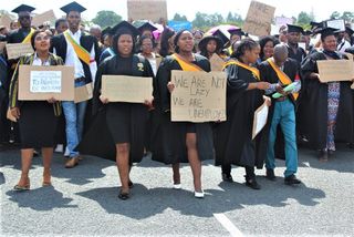 #HireAGraduate
