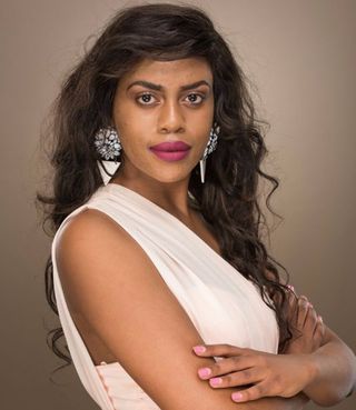 Yolisa Magibile