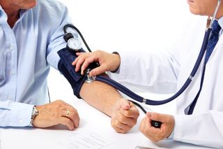 Managing your blood pressure