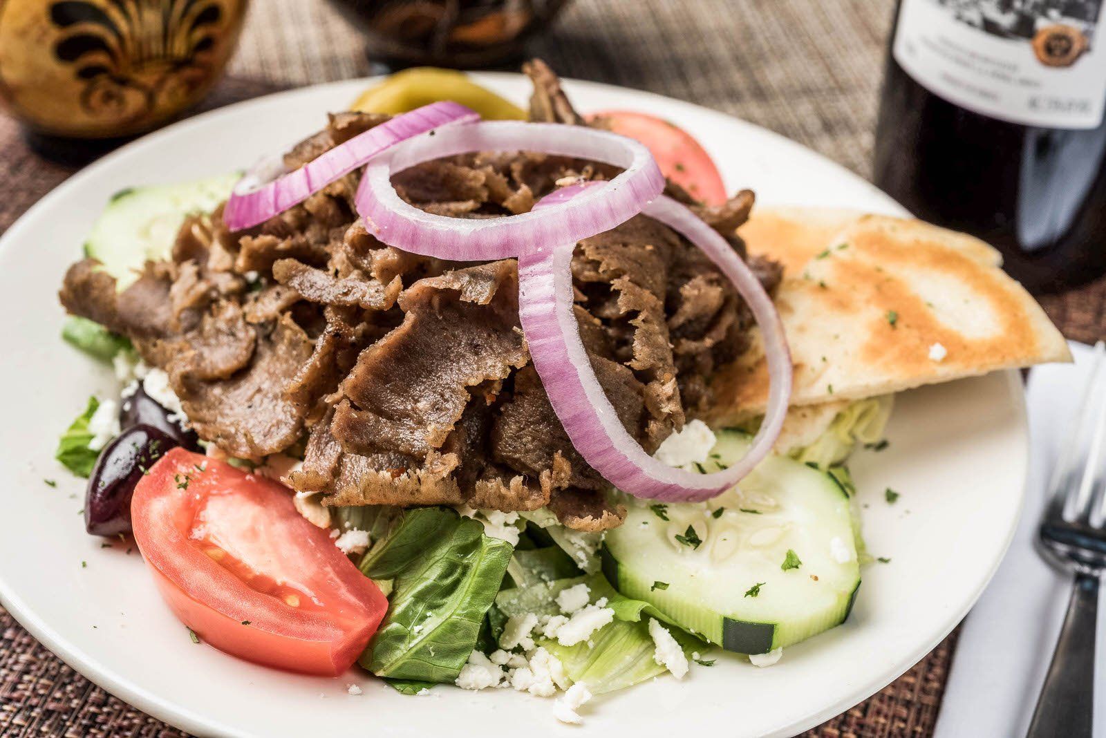 Greektown Grille online ordering
