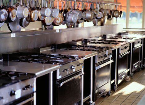 commercial stoves commercial stoves