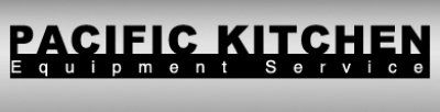 Pacific Kitchen Equipment Service