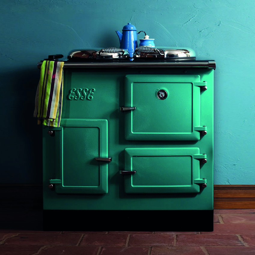 ESSE COOKERS & STOVES