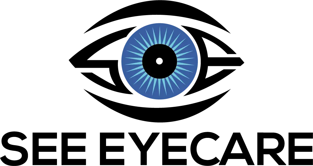 see eyecare logo