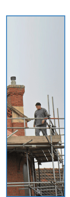 Roofing services - Doncaster, South Yorkshire - Complete Roofing Service - Roofing Services