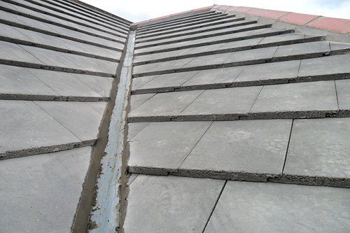 Chimney repairs - Doncaster, South Yorkshire - Complete Roofing Services - Roofing services 10