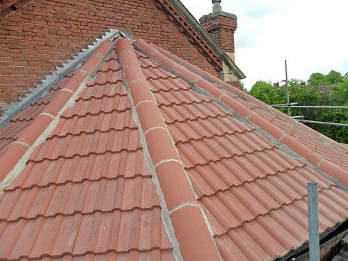 Roof repairs - Doncaster, South Yorkshire - Complete Roofing Services - Roofing services 2