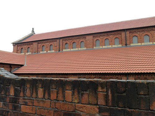 Roof tiling - Doncaster, South Yorkshire - Complete Roofing Services - Roofing services 4