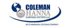Coleman Hanna