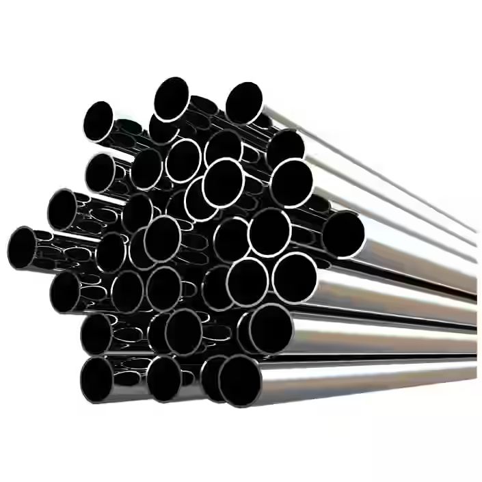 Stainless Steel Tubing