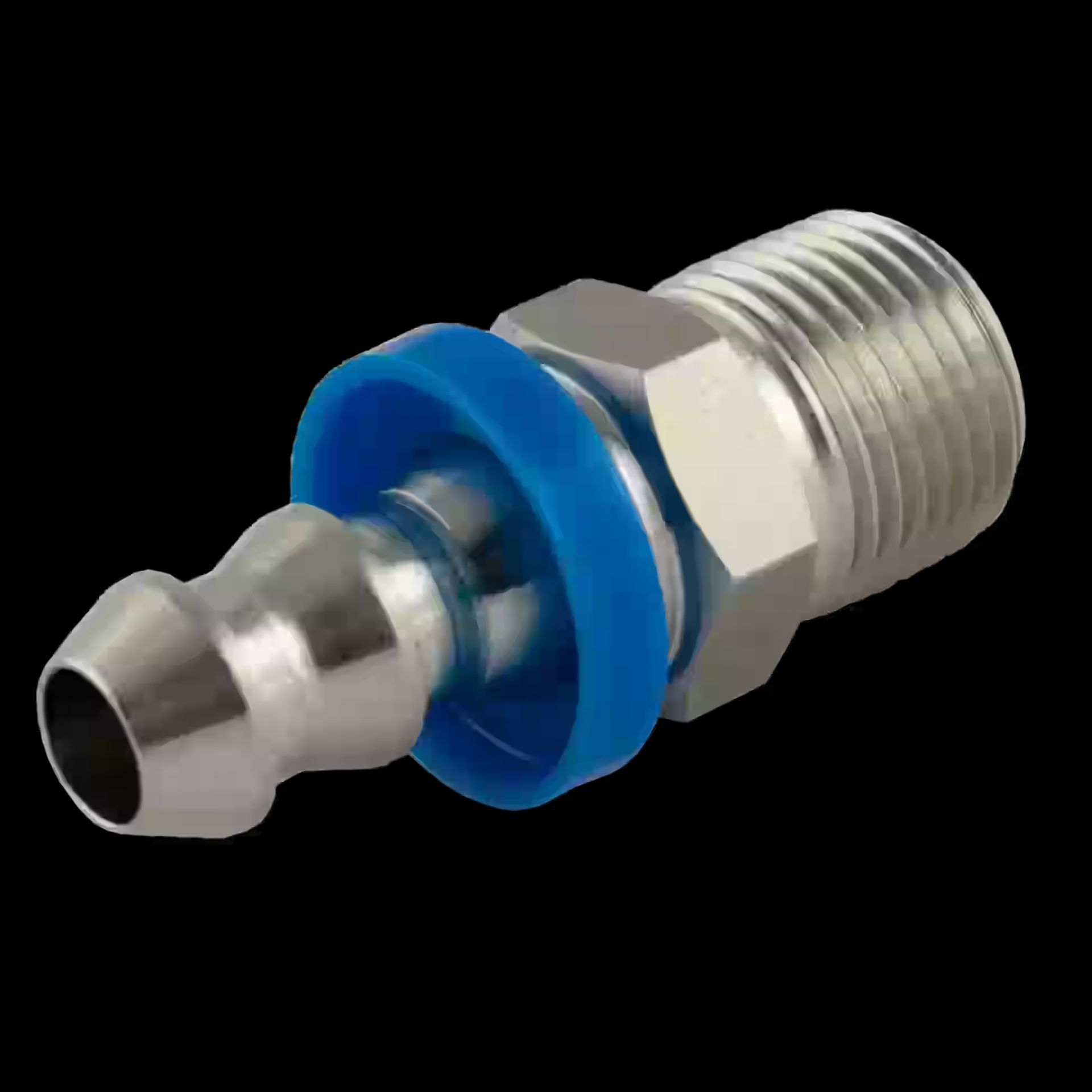 Superlok Push-On Hose Fittings