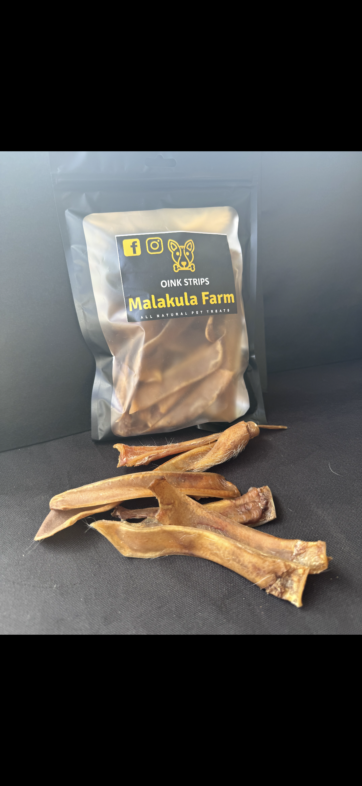 Oink Strips -