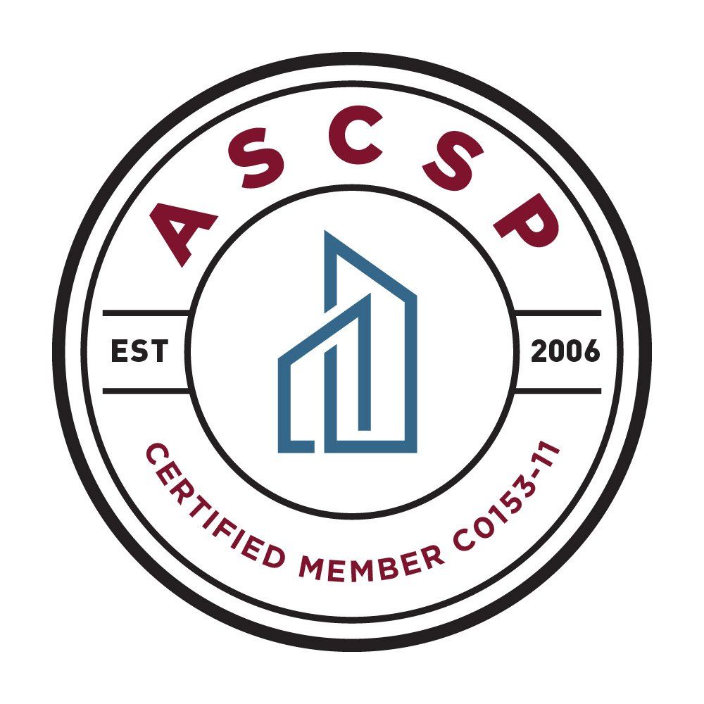 Home American Society of Cost Segregation Professionals