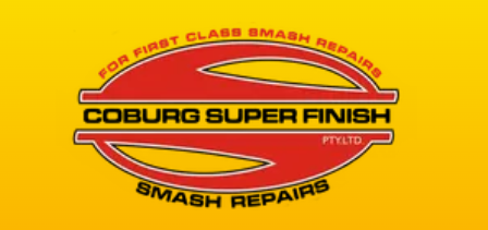 Coburg Super Finish Smash Repairs