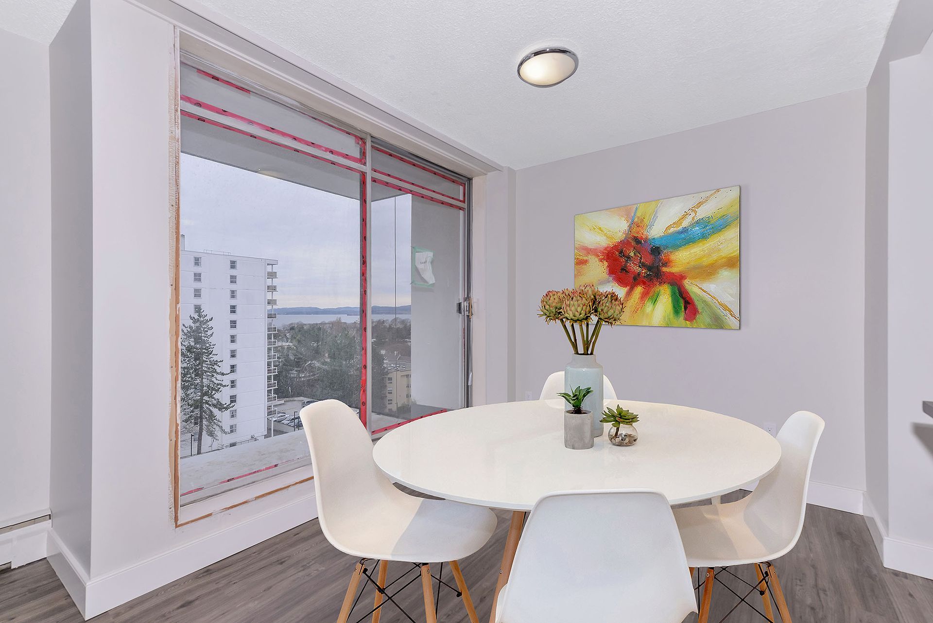 Regent Tower & Charter House Apartments Gallery