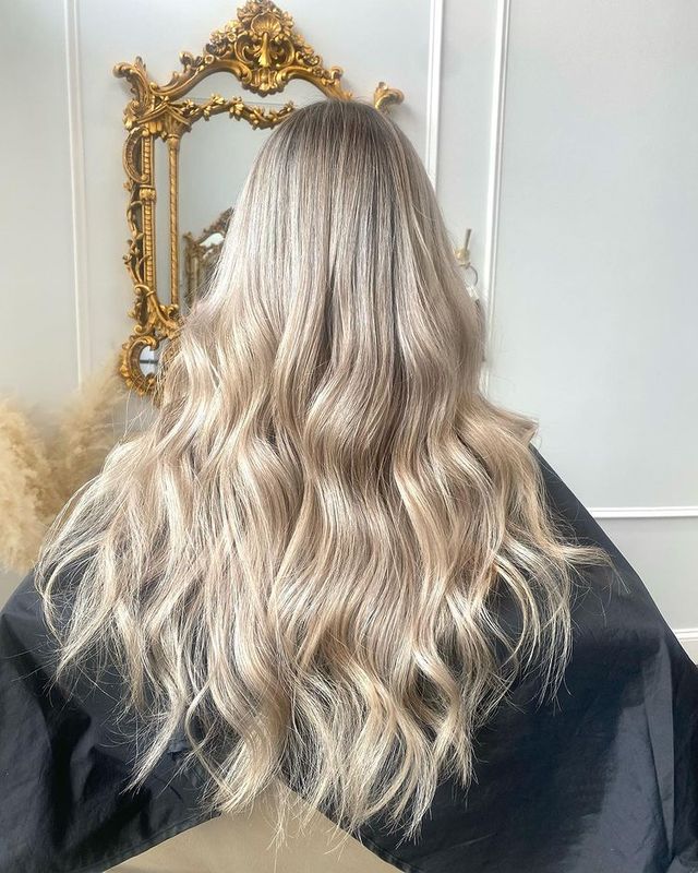 Blonde Hair Specialist | Greenville, SC | Blondie's Hair Salon