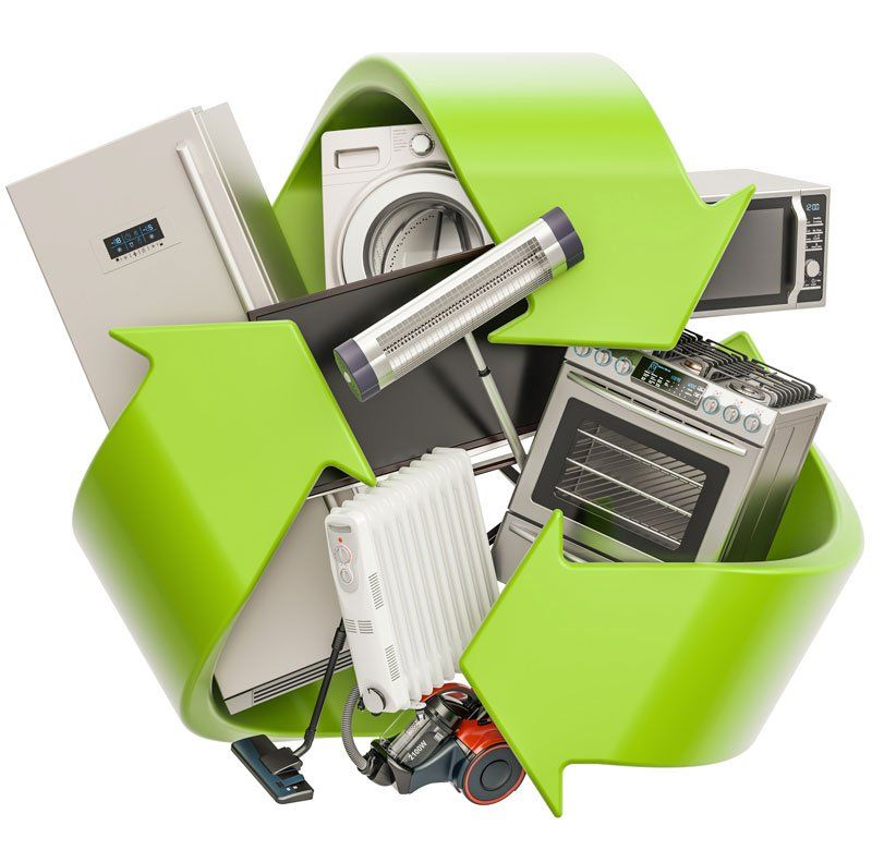 Appliances Recycle