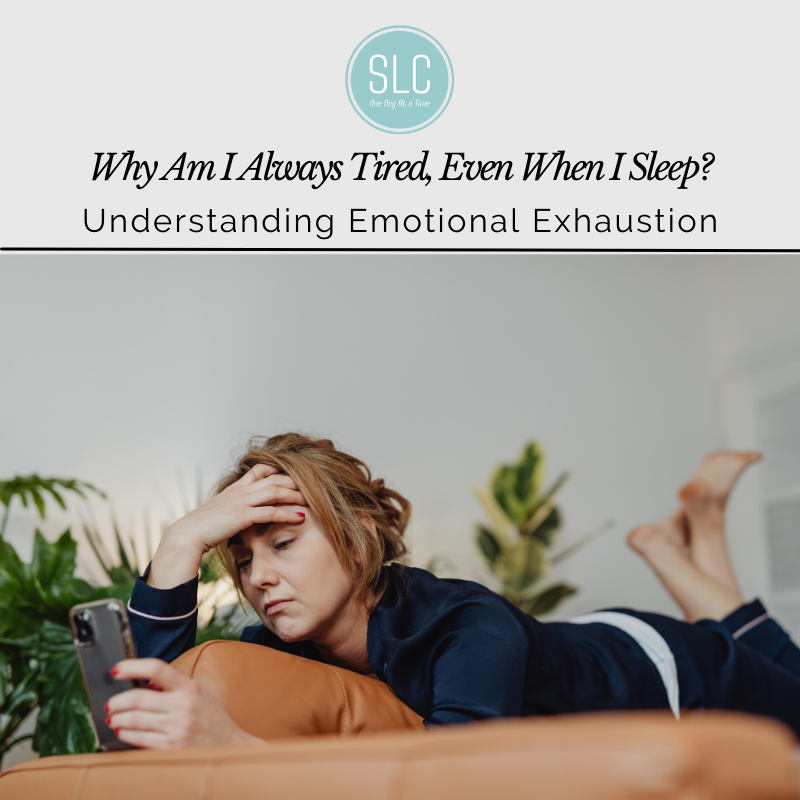 Emotional Exhaustion