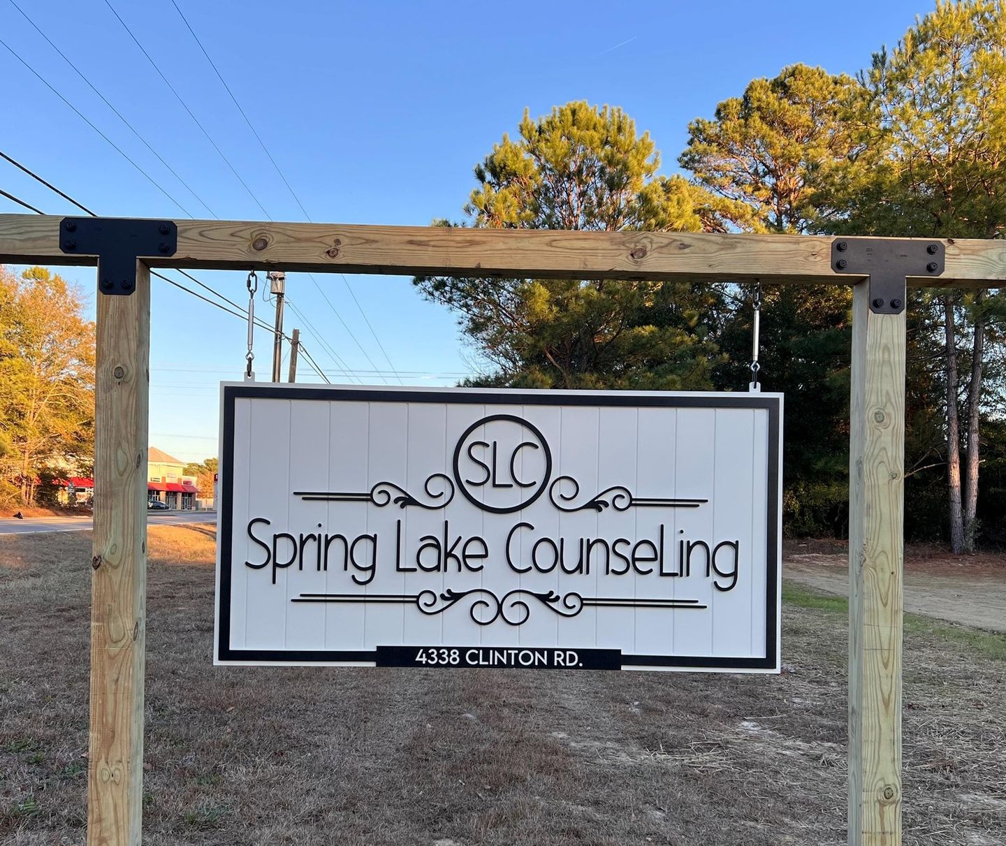 Counseling Fayetteville NC