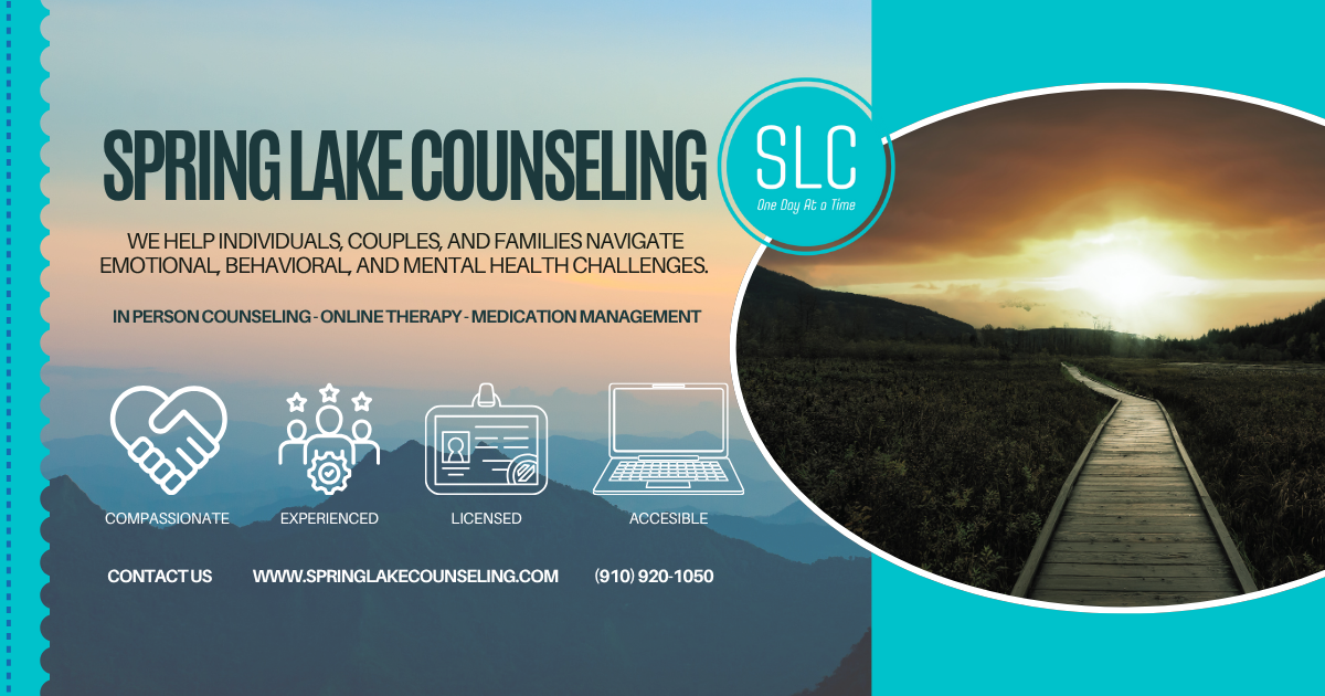 Spring Lake Counseling