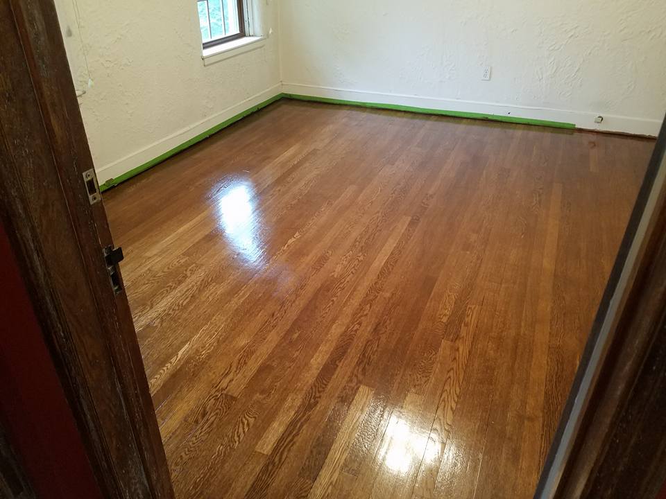 New Room — Massillon, OH — Duell Action Builders LLC