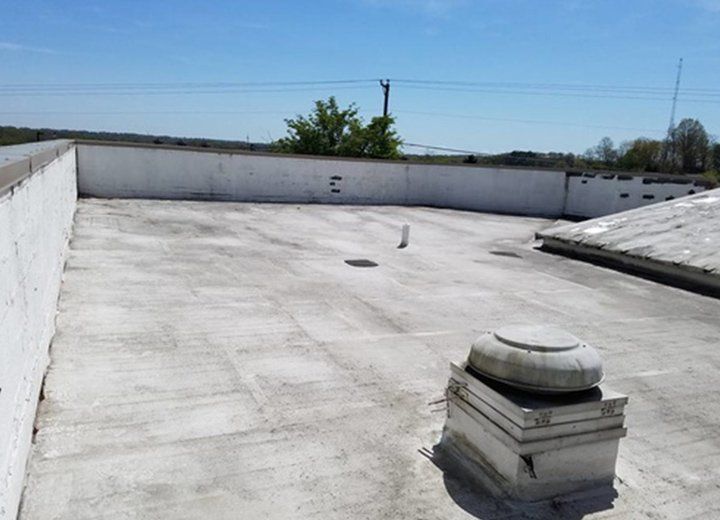 Roof — Massillon, OH — Duell Action Builders LLC