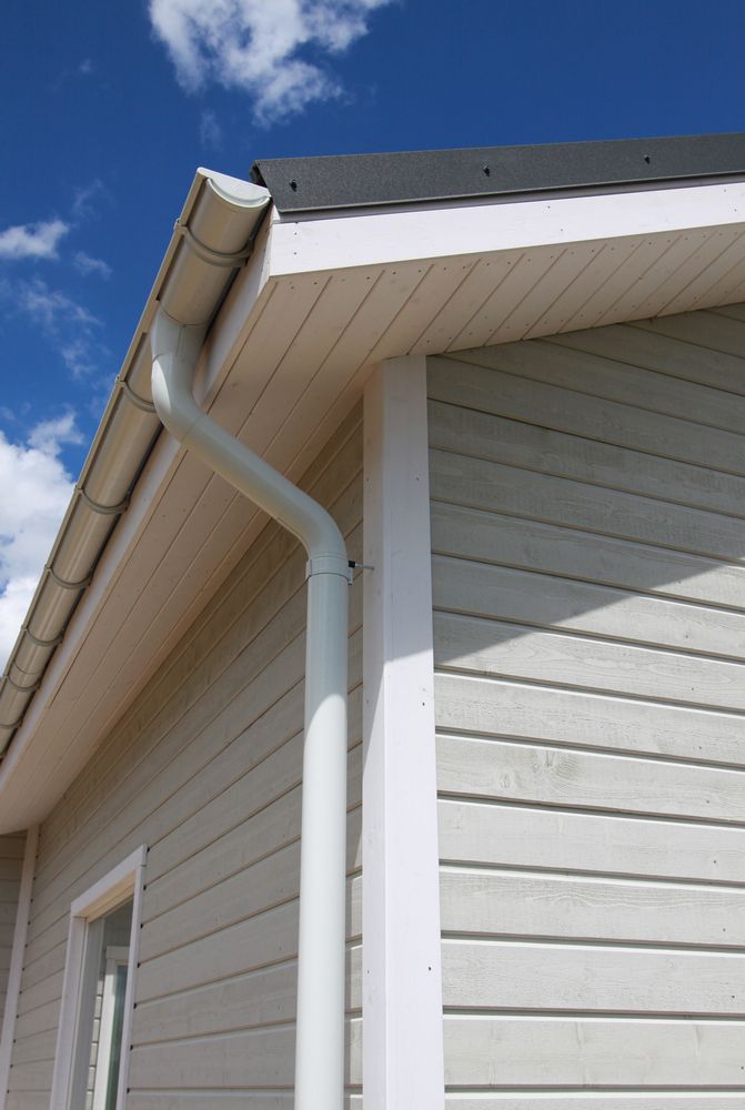 gutter installation montgomery county pa