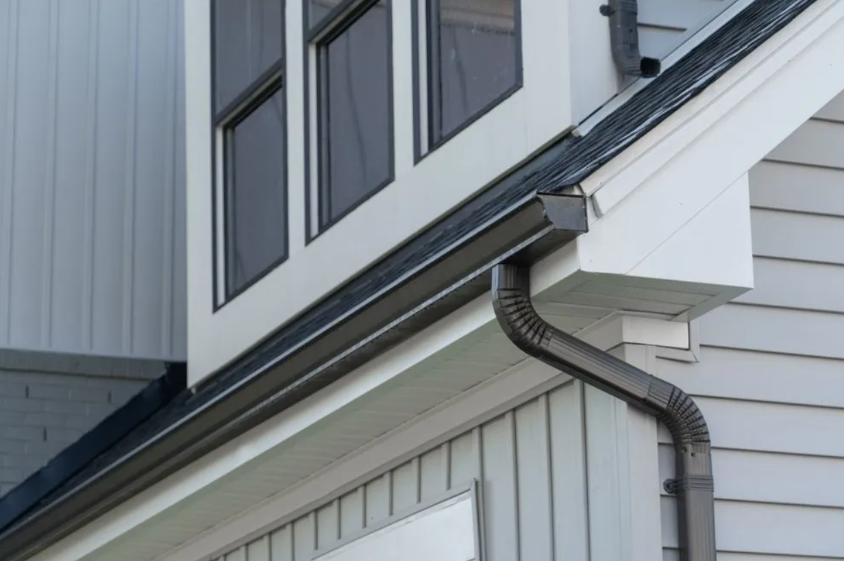 Gutter installation norristown