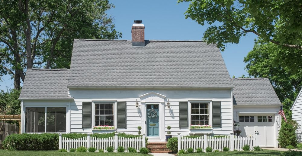 roofing company 