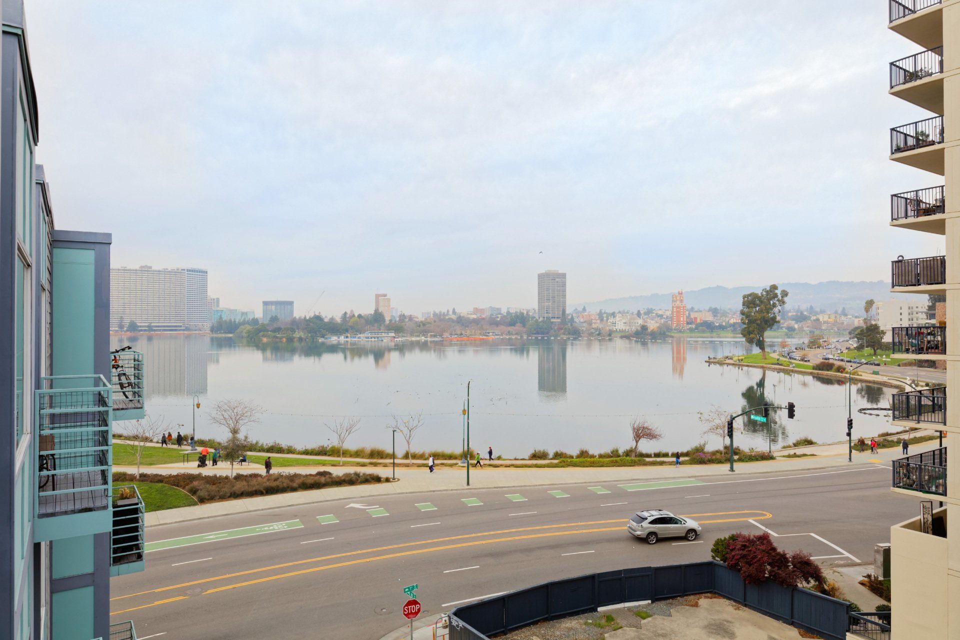 exterior view photo of lake