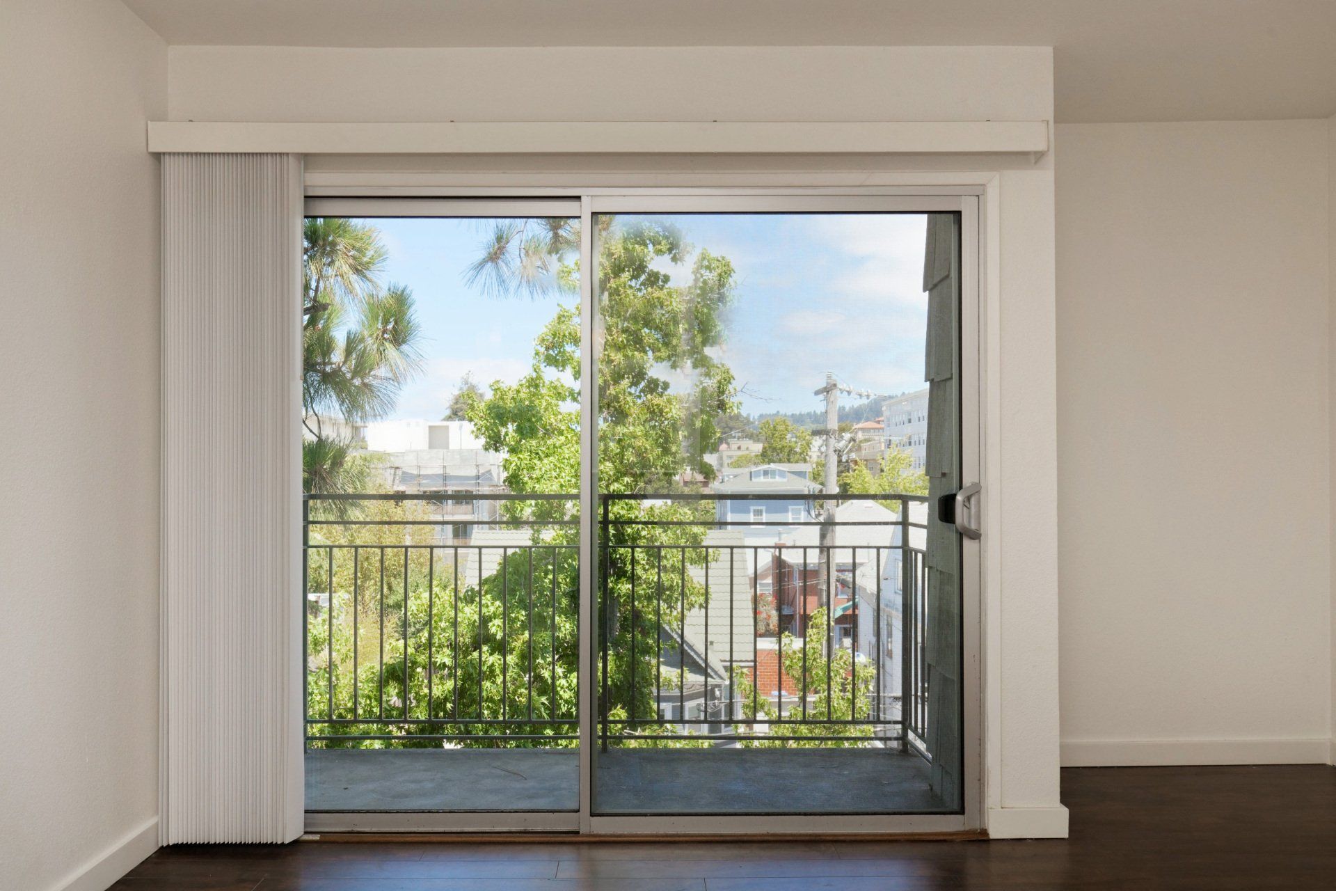 exterior patio photo