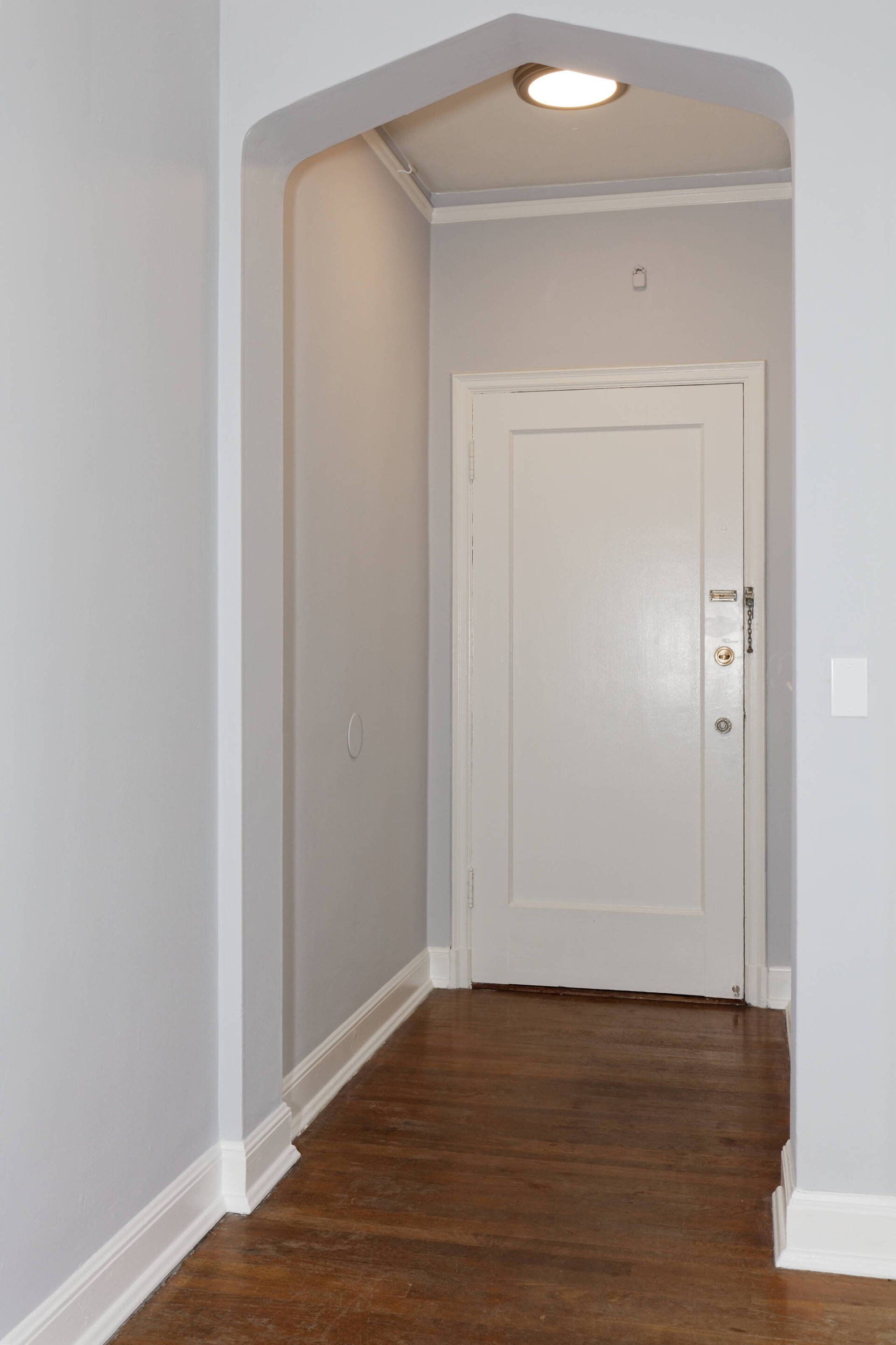 interior archway photo