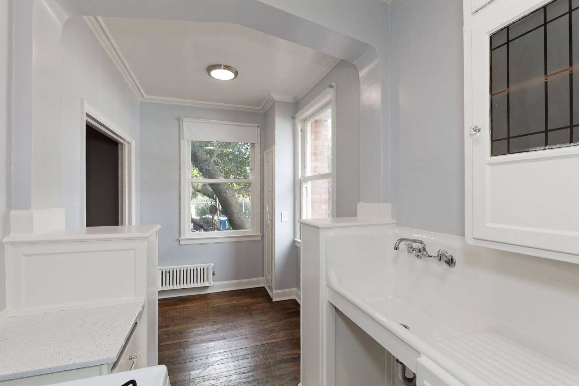 interior kitchen photo