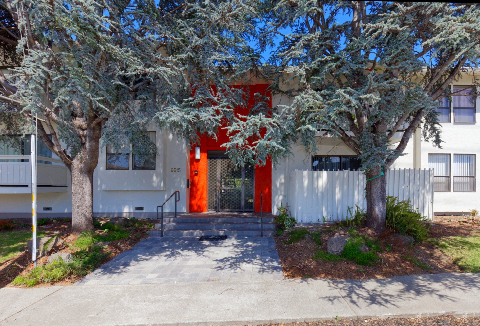 exterior building photo