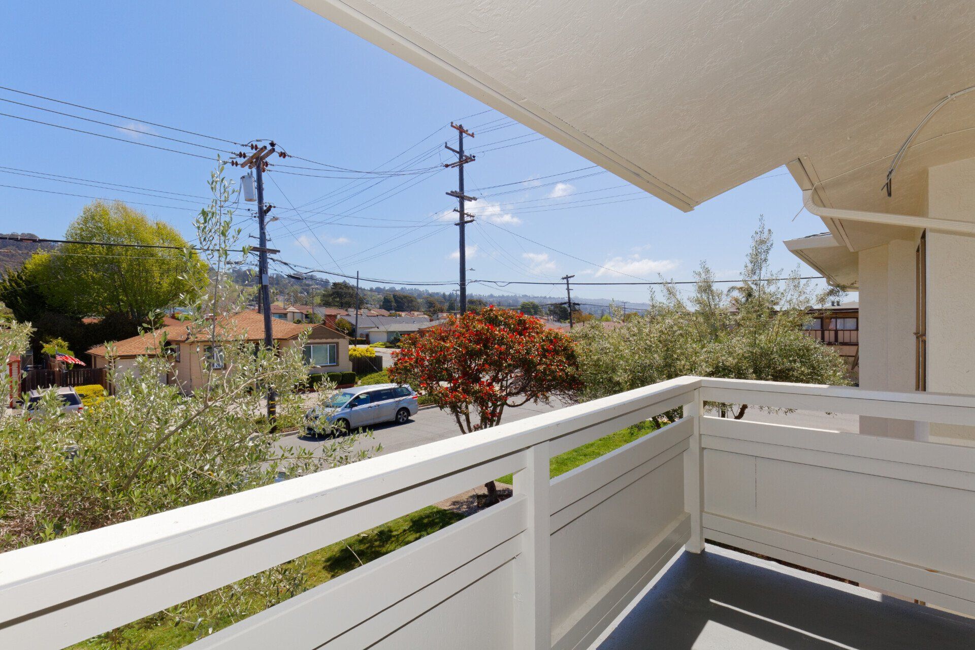 exterior patio photo