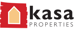 Kasa Properties Logo - Click to go home