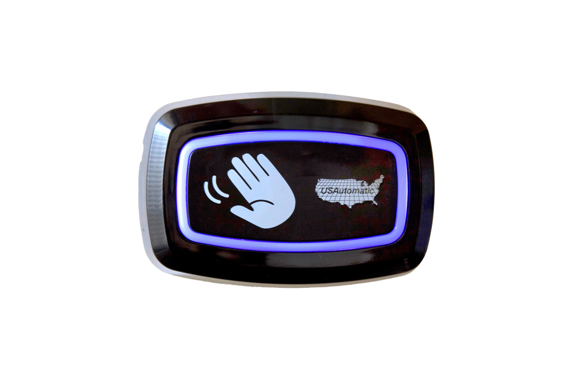 LCR WIRELESS PUSH TO OPERATE BUTTON