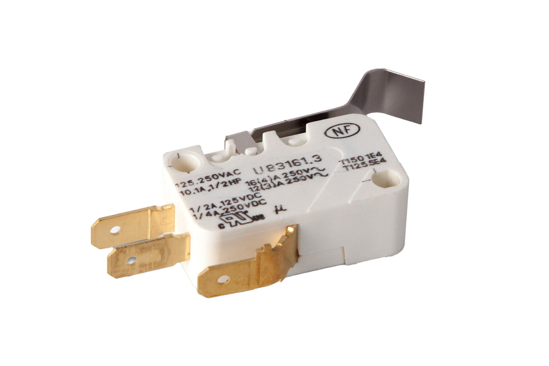 LCR LOW CURRENT DUAL CHANNEL RECEIVER 12 VDC