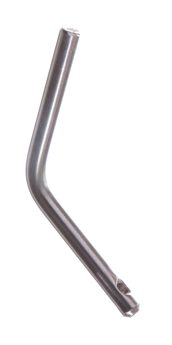 PREMIUM METAL HARDWIRED KEYPAD