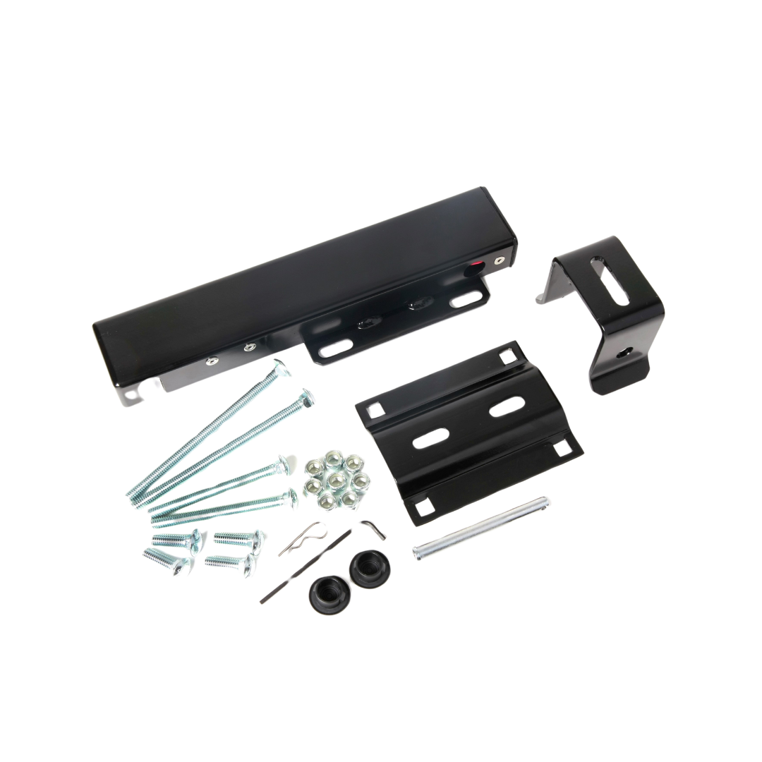 PREMIUM METAL HARDWIRED KEYPAD