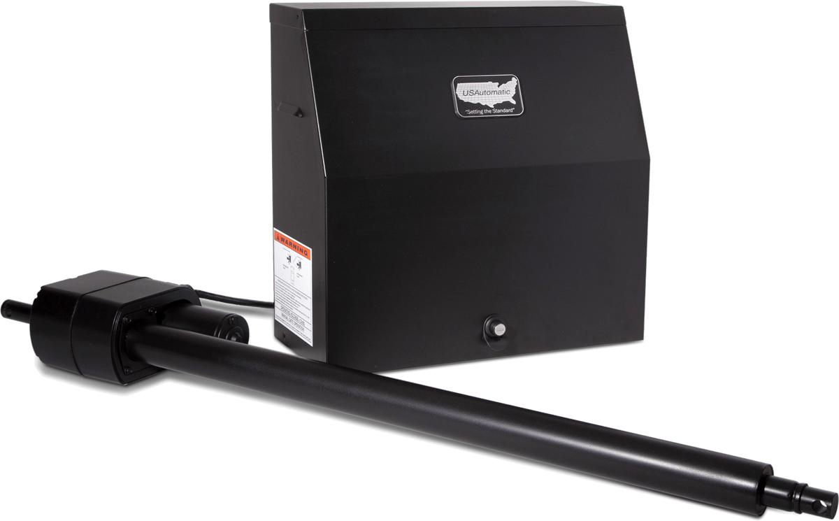 Patriot Swing Gate Operators