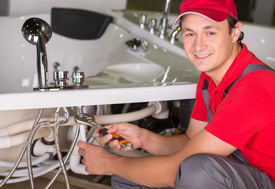 PLOMERO AL INSTANTE Y MÁS SERVICIOS JCMS