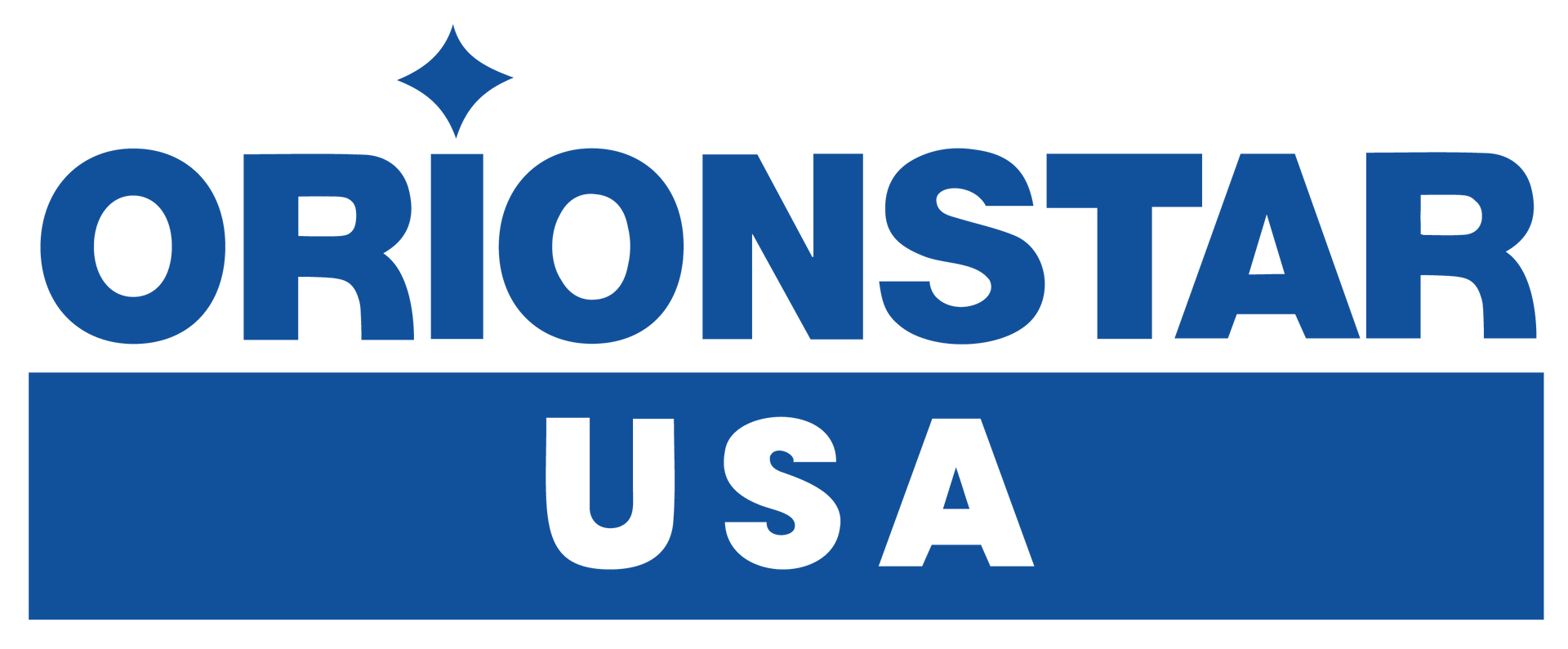 OrionStar USA Header Logo