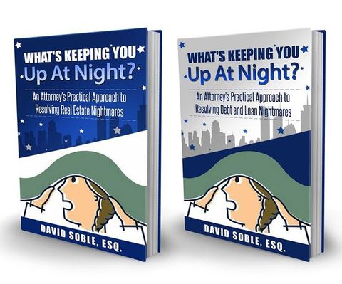 Whats keeping you up at night book